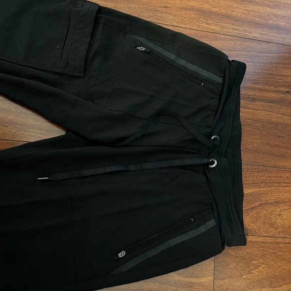 GREY'S ANATOMY IMPACT SCRUB PANTS SIZE XSP - Picture 5 of 8